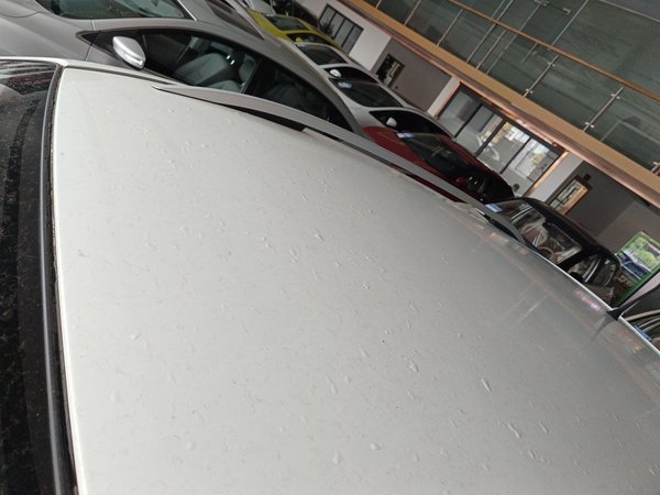 Forthing Joyear X3 2017, 25300 км, за 3935 USD - фото 31