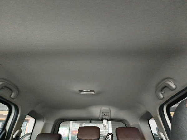 Forthing Joyear X3 2017, 25300 км, за 3935 USD - фото 8