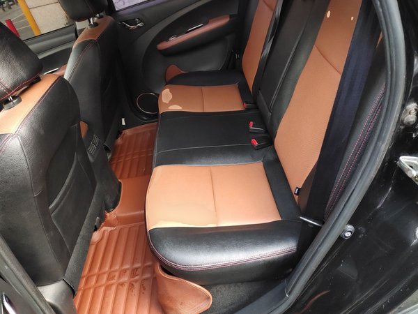 Forthing Joyear X5 2013, 79400 км, за 3275 USD - фото 20