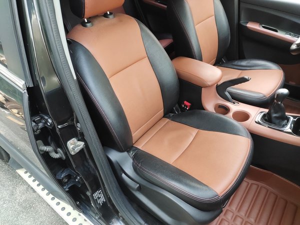 Forthing Joyear X5 2013, 79400 км, за 3275 USD - фото 23