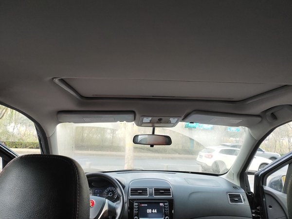 Forthing Joyear X5 2013, 79400 км, за 3275 USD - фото 21