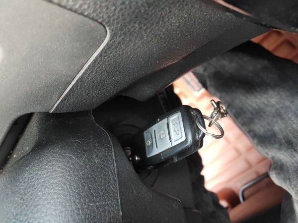 Forthing Joyear X5 2013, 79400 км, за 3275 USD - фото 12