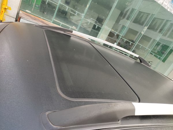 Forthing Joyear X5 2013, 79400 км, за 3275 USD - фото 11