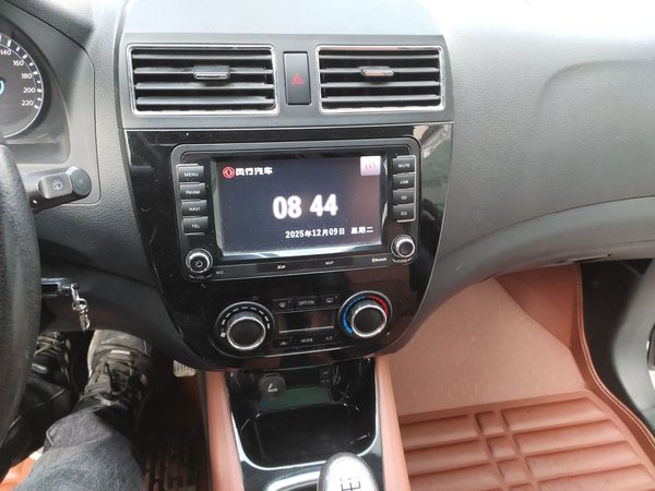 Forthing Joyear X5 2013, 79400 км, за 3275 USD - фото 16