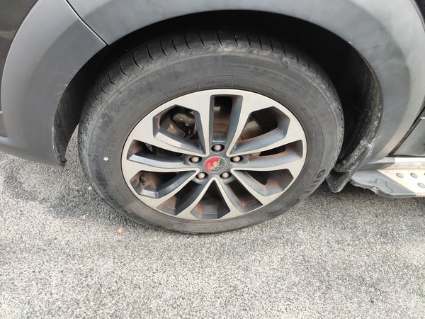 Forthing Joyear X5 2013, 79400 км, за 3275 USD - фото 8