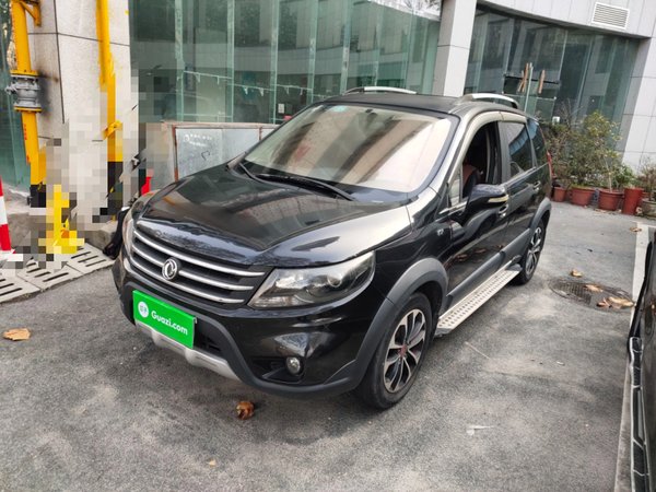 FORTHING Joyear X5 2013 1.8T Manual Luxury Model