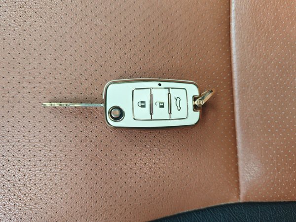 Forthing Joyear X5 2015, 108400 км, за 3275 USD - фото 12