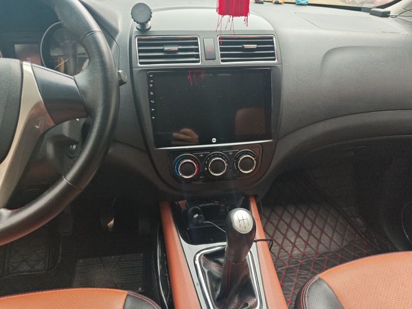 Forthing Joyear X5 2015, 108400 км, за 3275 USD - фото 16