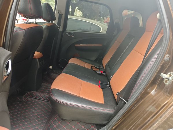 Forthing Joyear X5 2015, 108400 км, за 3275 USD - фото 20