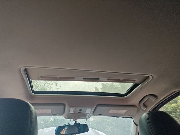 Forthing Joyear X5 2015, 108400 км, за 3275 USD - фото 21