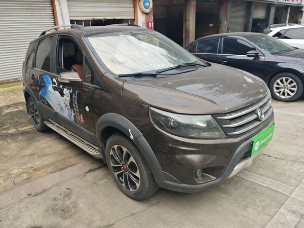 Оценка
S
Used FORTHING Joyear X5 2015 1.6L Manual Luxury Model, 2015 года