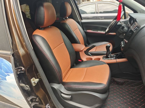 Forthing Joyear X5 2015, 108400 км, за 3275 USD - фото 23