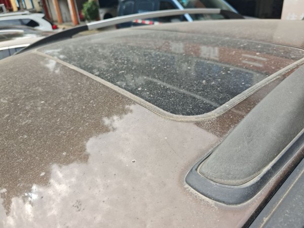 Forthing Joyear X5 2015, 108400 км, за 3275 USD - фото 11