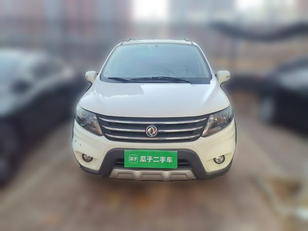 Forthing Joyear X5 2015, 89900 км, за 2735 USD