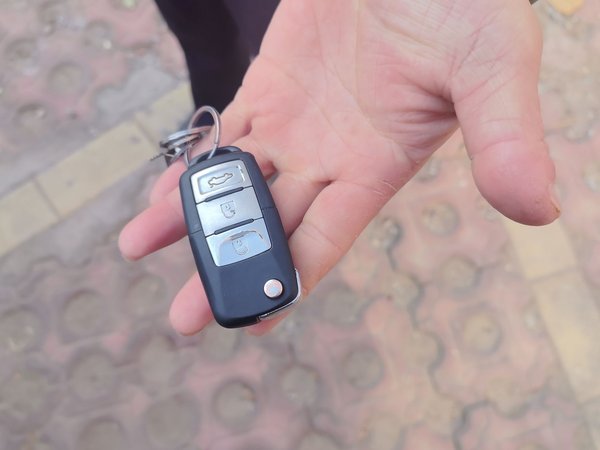 Forthing Joyear X5 2015, 89900 км, за 2735 USD - фото 9