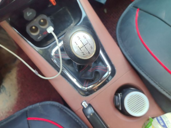 Forthing Joyear X5 2015, 89900 км, за 2735 USD - фото 15