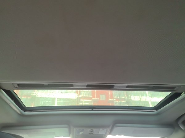 Forthing Joyear X5 2015, 89900 км, за 2735 USD - фото 19