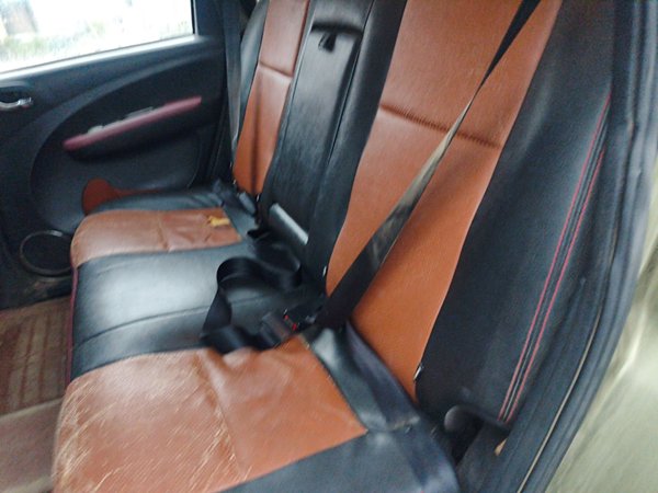 Forthing Joyear X5 2015, 113300 км, за 3710 USD - фото 20