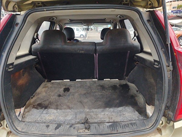 Forthing Joyear X5 2015, 113300 км, за 3710 USD - фото 22