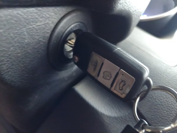 Forthing Joyear X5 2015, 113300 км, за 3710 USD - фото 12