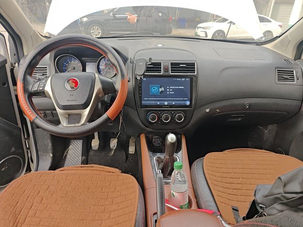 Forthing Joyear X5 2015, 143200 км, за 3756 USD - фото 20