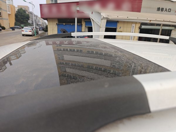 Forthing Joyear X5 2015, 143200 км, за 3756 USD - фото 11