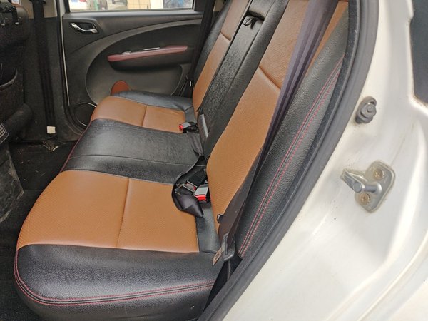 Forthing Joyear X5 2015, 143200 км, за 3756 USD - фото 22