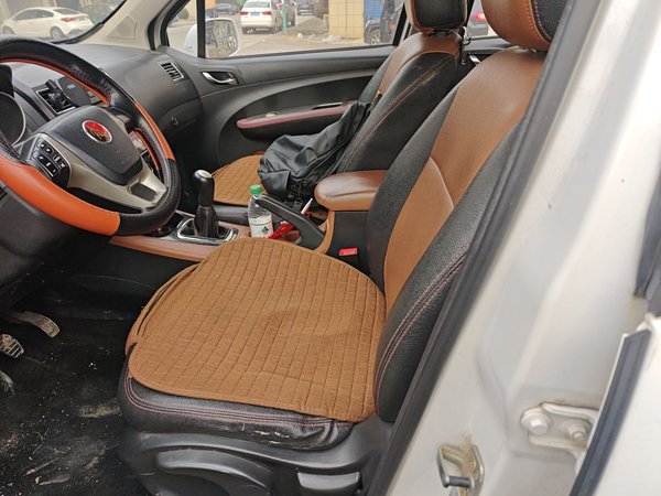 Forthing Joyear X5 2015, 143200 км, за 3756 USD - фото 16