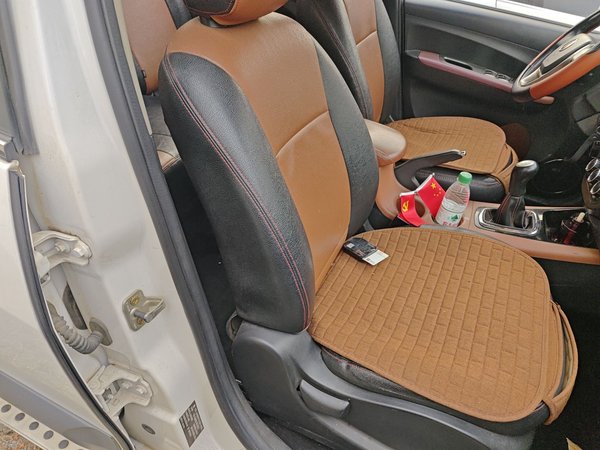 Forthing Joyear X5 2015, 143200 км, за 3756 USD - фото 23