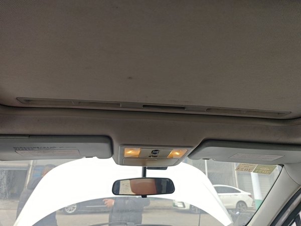 Forthing Joyear X5 2015, 143200 км, за 3756 USD - фото 17