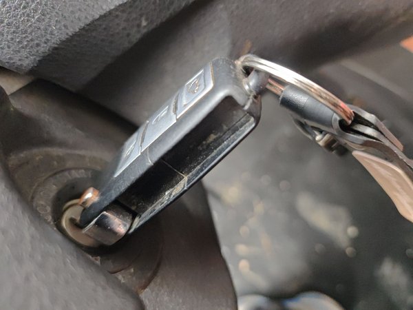 Forthing Joyear X5 2015, 143200 км, за 3756 USD - фото 19