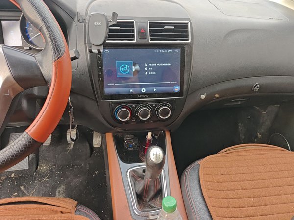 Forthing Joyear X5 2015, 143200 км, за 3756 USD - фото 14