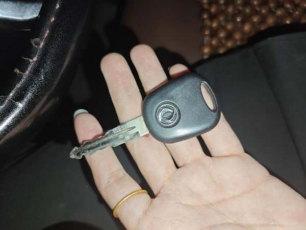 Forthing Joyear X6 2017, 100900 км, за 4132 USD - фото 11