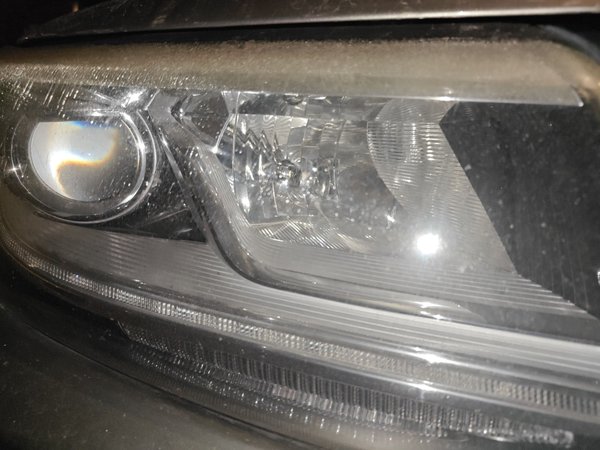 Forthing Joyear X6 2017, 100900 км, за 4132 USD - фото 29