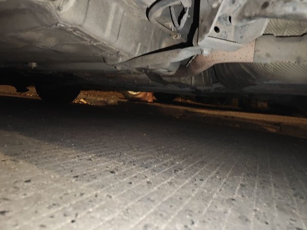 Forthing Joyear X6 2017, 100900 км, за 4132 USD - фото 17