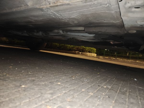 Forthing Joyear X6 2017, 100900 км, за 4132 USD - фото 15