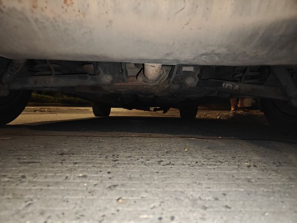 Forthing Joyear X6 2017, 100900 км, за 4132 USD - фото 24