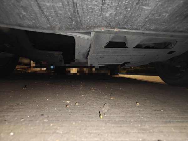 Forthing Joyear X6 2017, 100900 км, за 4132 USD - фото 22