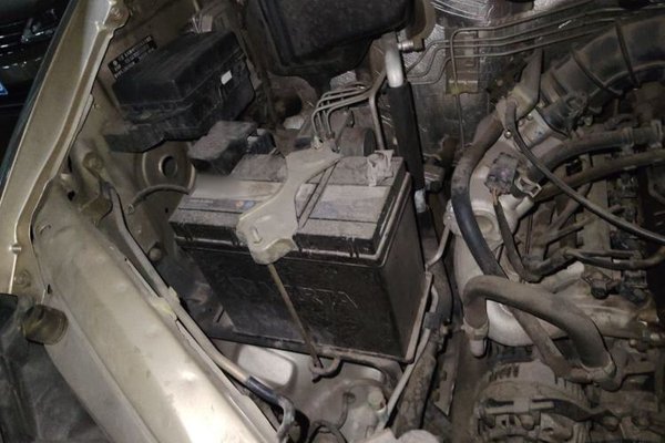 FORTHING Lingzhi 2016, 93900 км, за 2729 USD - фото 23