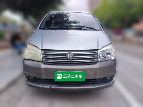 FORTHING Lingzhi 2016, 133900 км, за 0 USD