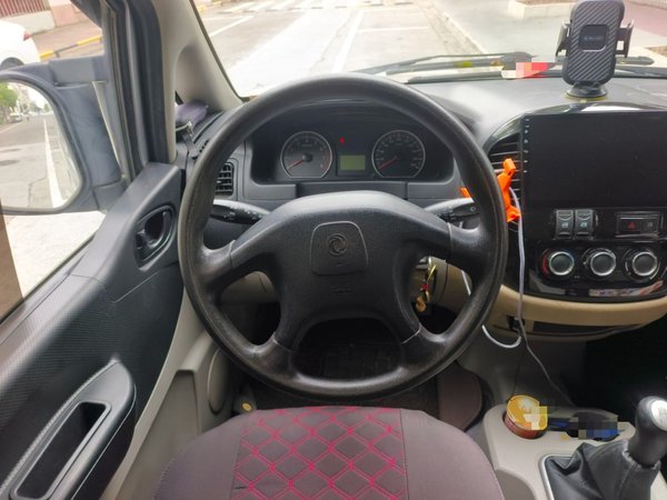 FORTHING Lingzhi 2016, 133900 км, за 0 USD - фото 11