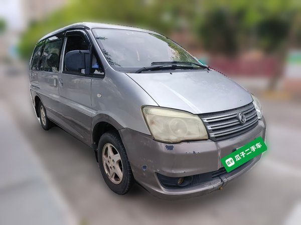 FORTHING Lingzhi 2016, 133900 км, за 0 USD