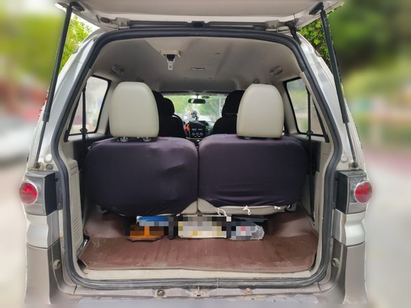 FORTHING Lingzhi 2016, 133900 км, за 0 USD - фото 20