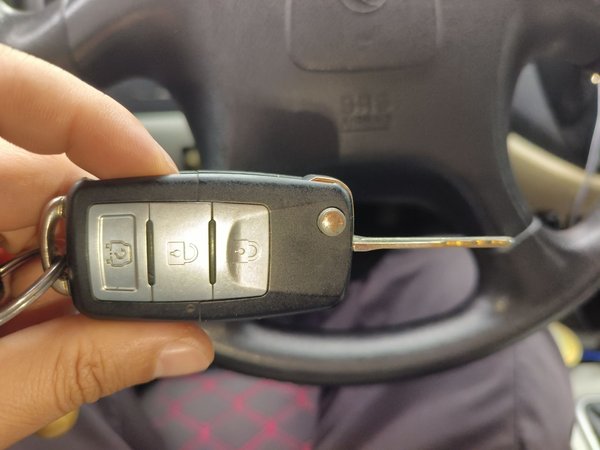 FORTHING Lingzhi 2016, 133900 км, за 0 USD - фото 9