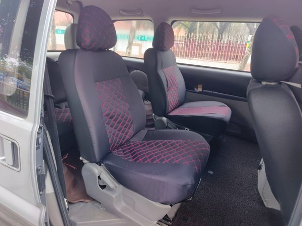 FORTHING Lingzhi 2016, 133900 км, за 0 USD - фото 18