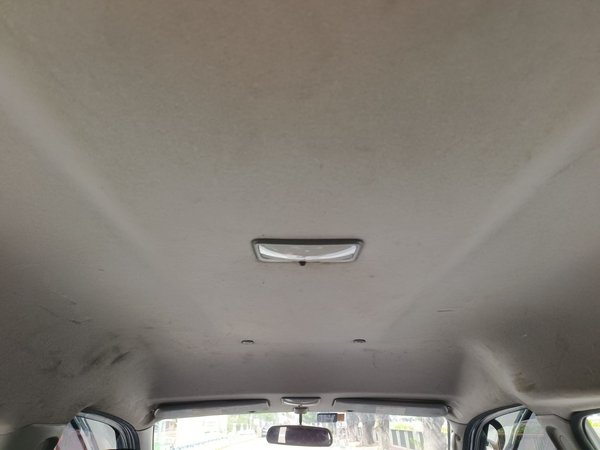 FORTHING Lingzhi 2016, 133900 км, за 0 USD - фото 19