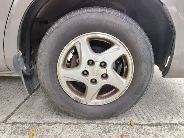 FORTHING Lingzhi 2016, 133900 км, за 0 USD - фото 8