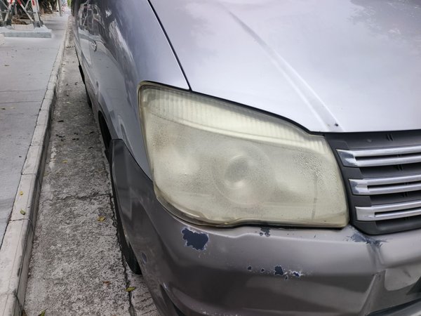 FORTHING Lingzhi 2016, 133900 км, за 0 USD - фото 7