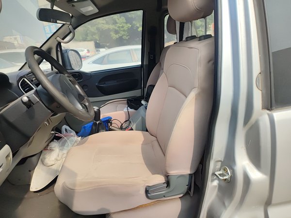 Forthing Lingzhi 2016, 39700 км, за 3212 USD - фото 16