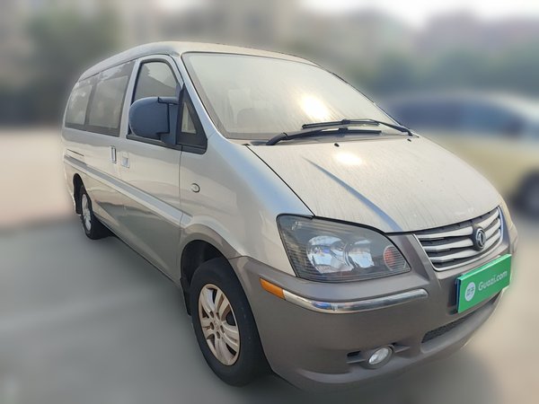 Forthing Lingzhi 2016, 39700 км, за 3212 USD